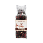 Pepper Creek Farms Mixed Peppercorns, Large Grinder