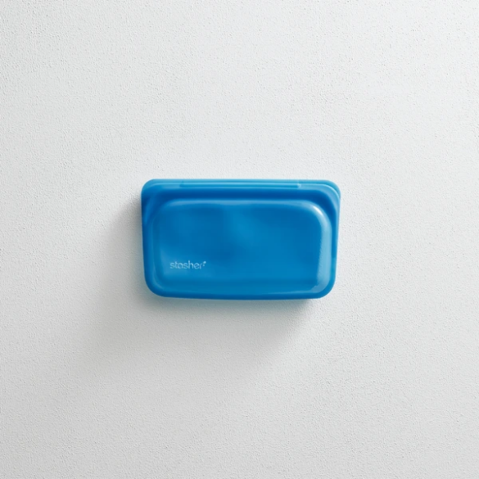 Stasher Snack, Blueberry | Stasher