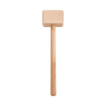 Harold Import Co. Beechwood Meat Tenderizer | Harold Import Co.