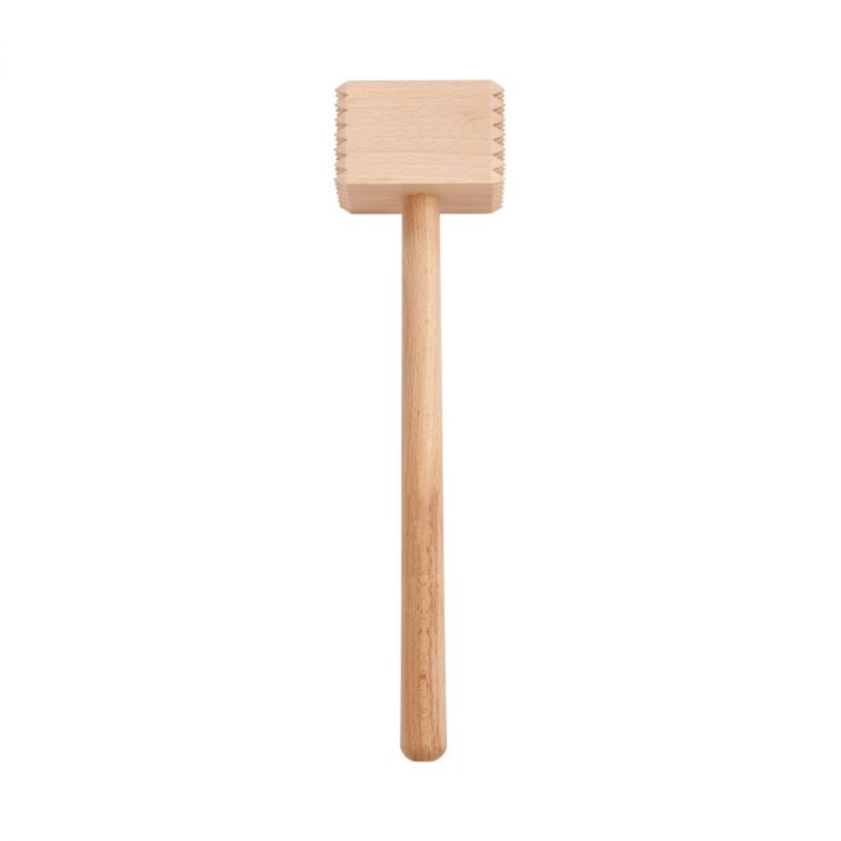 Harold Import Co. Beechwood Meat Tenderizer | Harold Import Co.