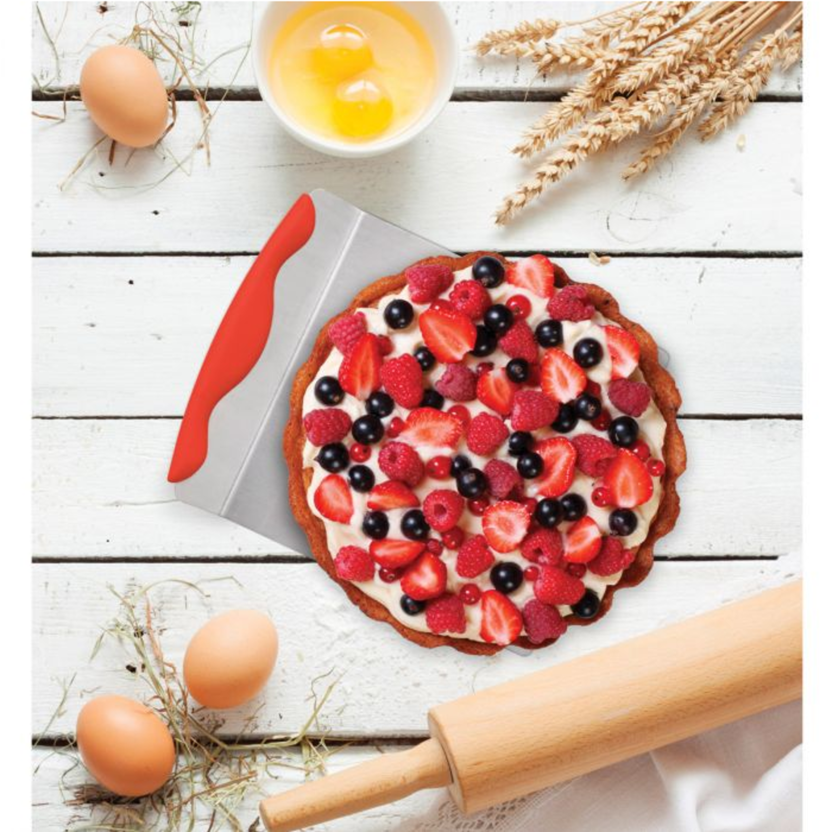 Harold Import Co. Giant Cake Lifter | Harold Import Co.
