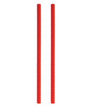 Harold Import Co. SILICONE OVEN RACK SHIELD S/2 | Harold Import Co