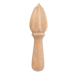 Harold Import Co. Reamer, Wood, 6.5" | Harold Import Co.