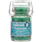 Pepper Creek Farms Everyday Emerald Shimmer Sugar