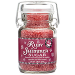 Pepper Creek Farms Everyday Ruby Shimmer Sugar