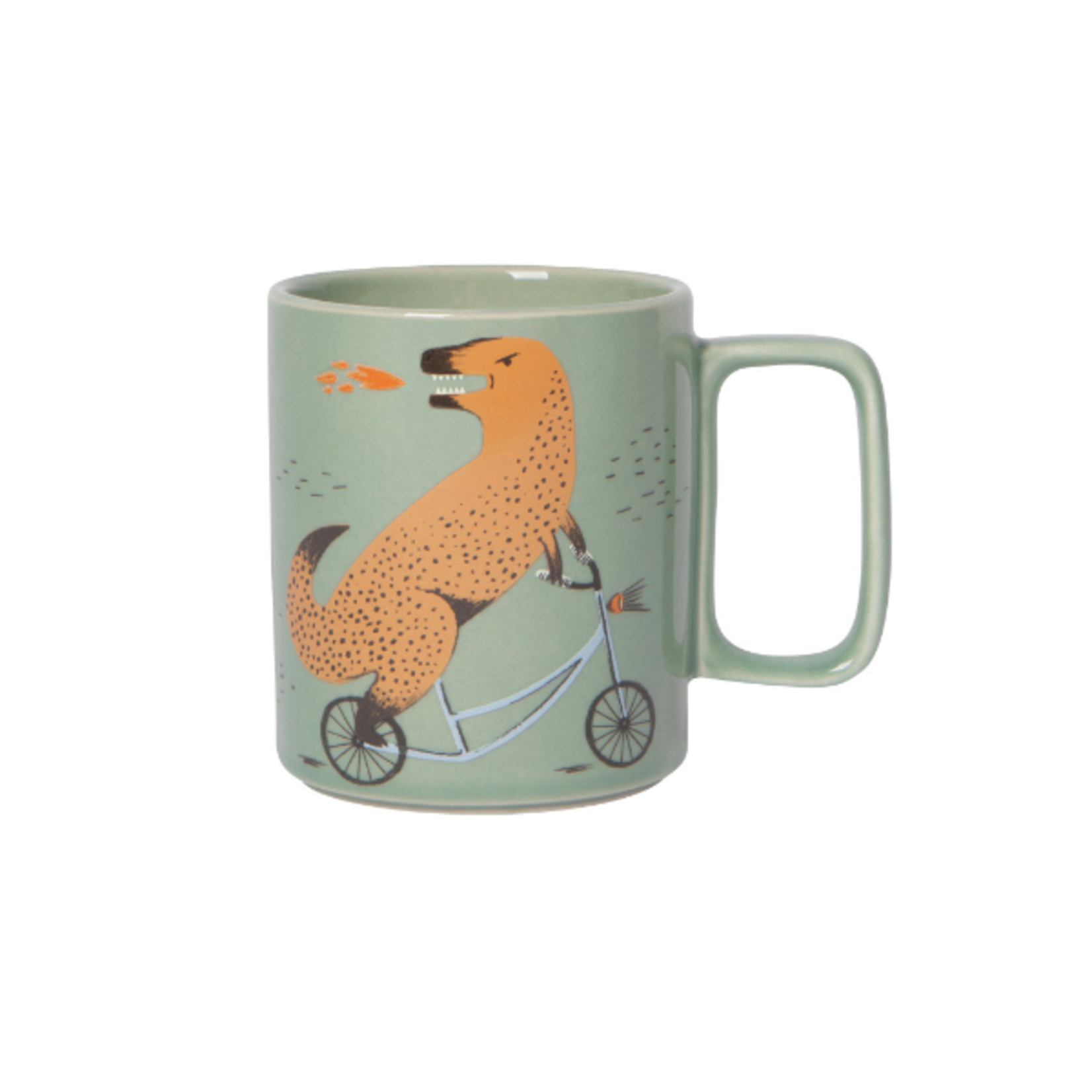 Now Designs Mug - Wild Riders