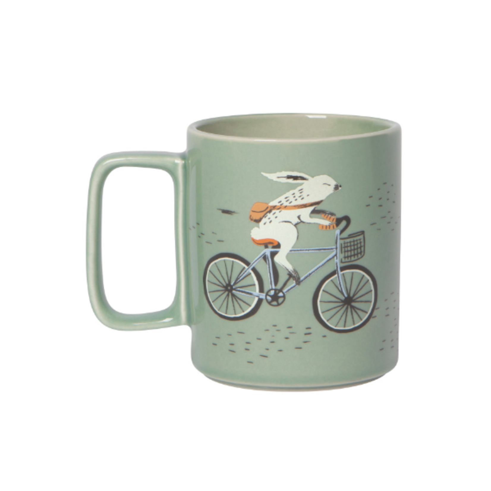 Now Designs Mug - Wild Riders