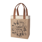 Danica Brands Bag Tote Market - Shop Local | Danica Brands