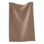 Tag Dishtowel - Waffle Weave Beige | Tag