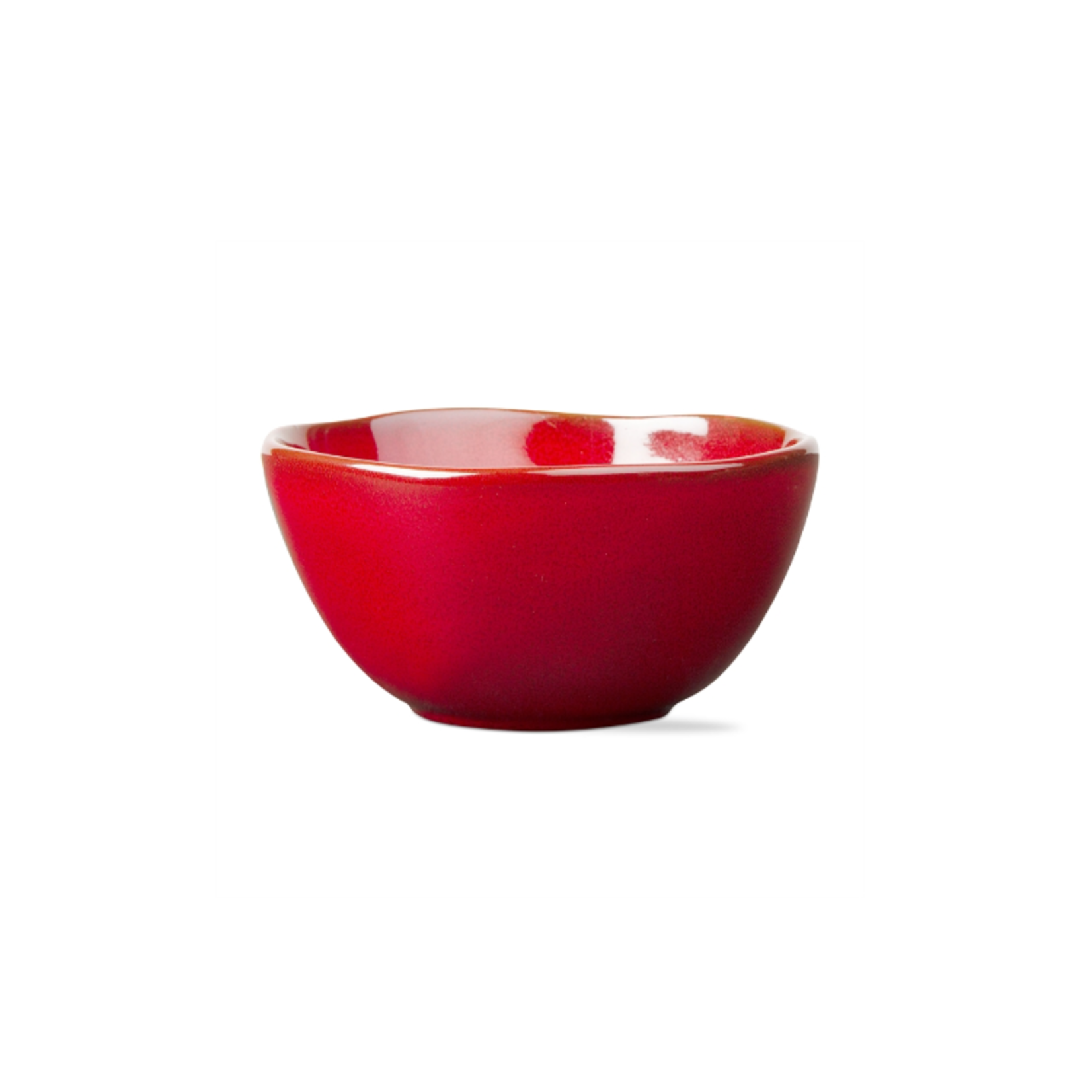 Tag Bowl, Soho Glaze Red | Tag