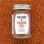 Burlap & Barrel Cobanero Chili Flakes | Burlap & Barrel