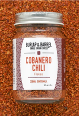 Burlap & Barrel Cobanero Chili Flakes