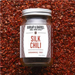 Burlap & Barrel Silk Chili Flakes | Burlap & Barrel