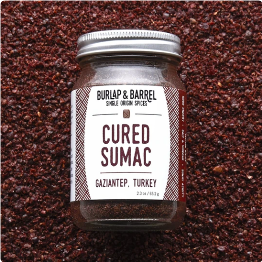 Cured Sumac Duluth Kitchen Co