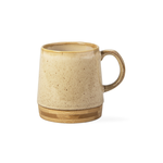 Tag Barista Mug, Latte