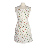 Danica Brands Apron - Merry & Bright | Danica Brands