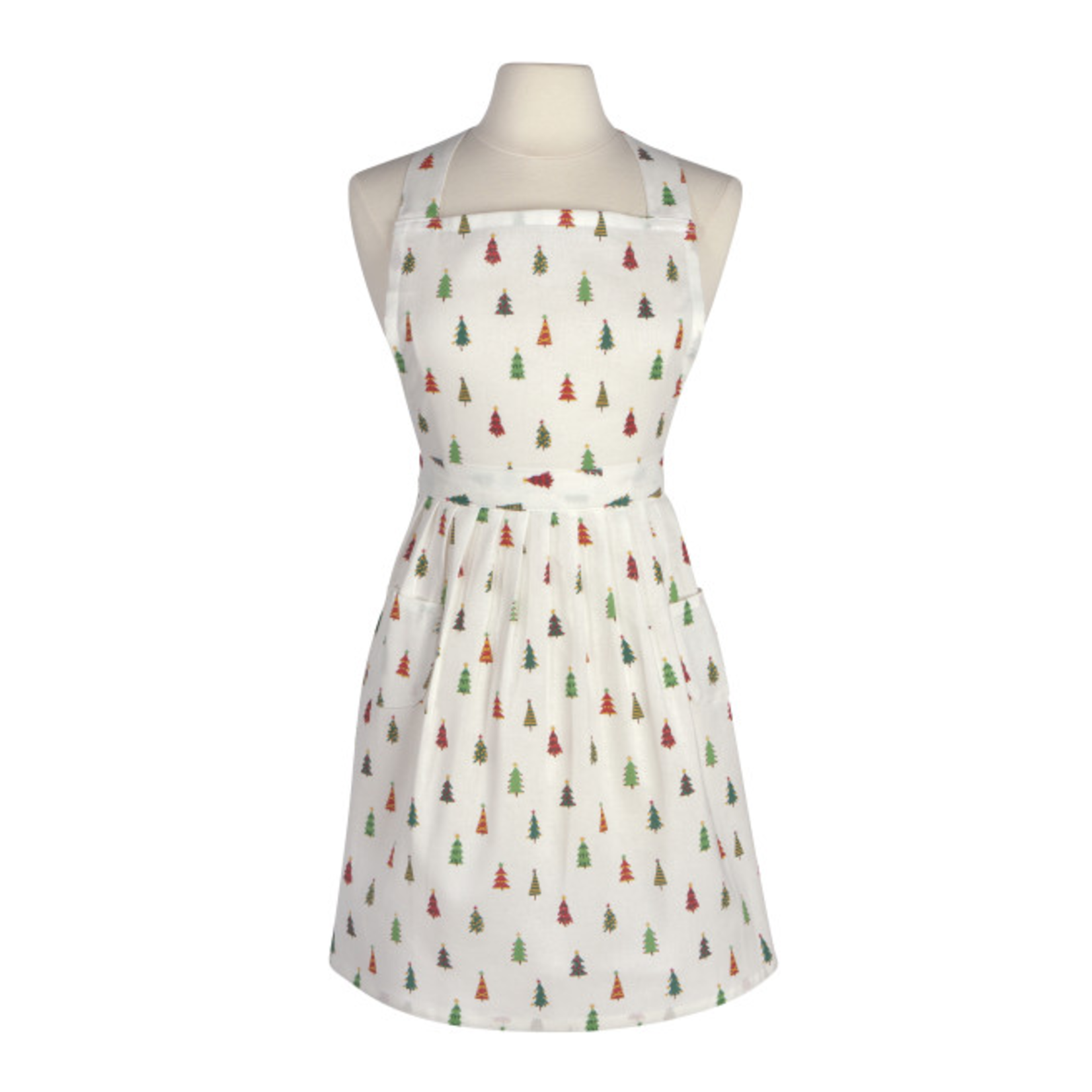 Now Designs Apron - Merry & Bright