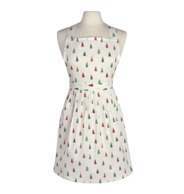 Now Designs Apron - Merry & Bright