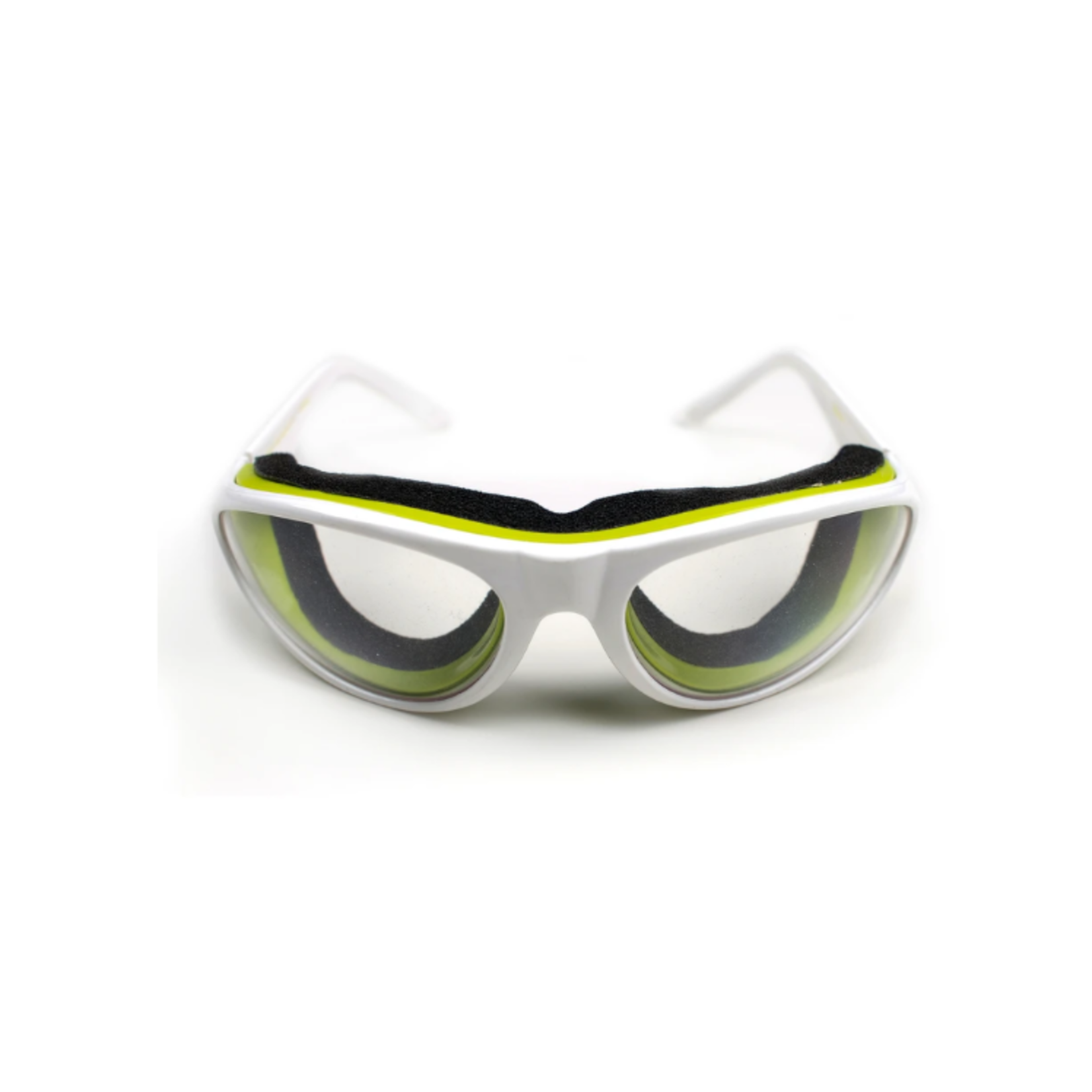 RSVP Onion Goggles, White | RSVP