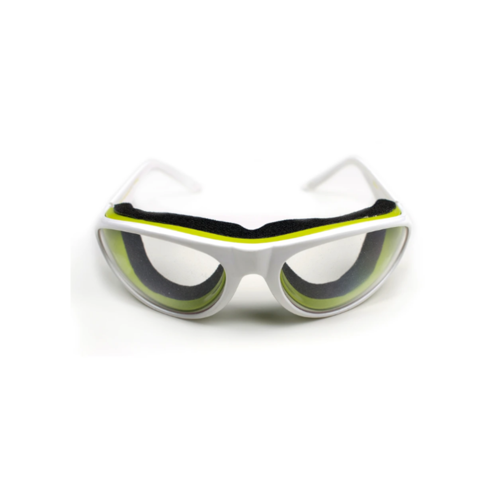 RSVP Onion Goggles, White