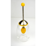 RSVP Honey Jar w/ Dipper | RSVP