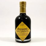 Balsamic Aged in Olivewood Barrels, Italy, Cattani