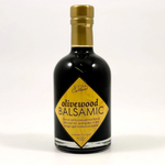 Great Ciao Balsamic Aged in Olivewood Barrels, Italy, Cattani