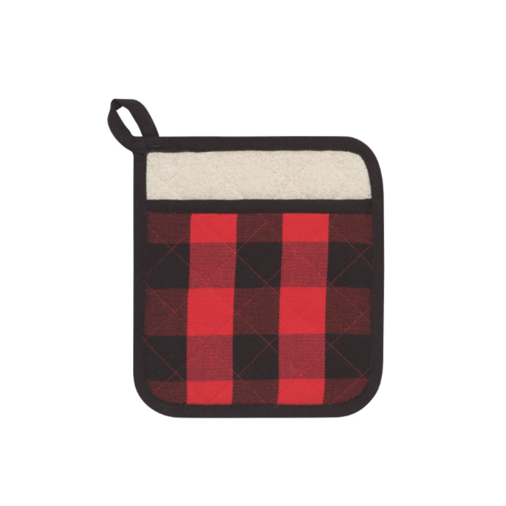 Danica Brands Potholder - Buffalo Check | Danica Brands