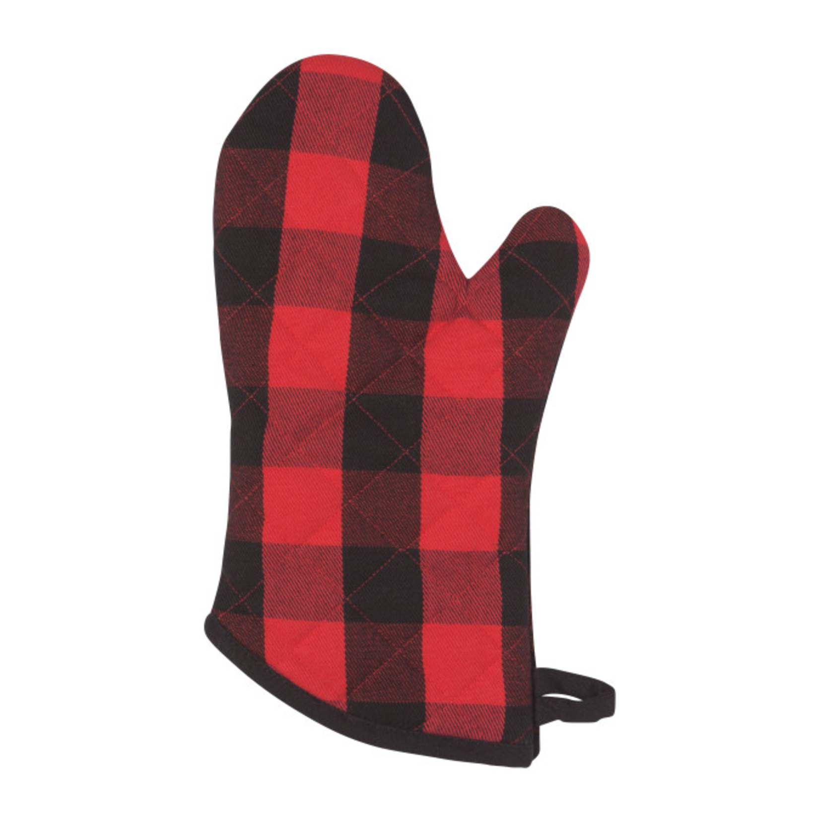 Danica Brands Mitt - Buffalo check | Danica Brands