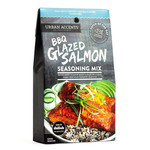 Stonewall Kitchen BBQ Glazed Salmon Seasoning Mix | Stonewall Kitchen