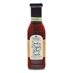 Stonewall Kitchen Smoky & Spicy Wing Sauce | Stonewall Kitchen
