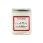 Stonewall Kitchen Mulled Cider Candle | Stonewall Kitchen