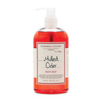 Stonewall Kitchen Mulled Cider Hand Soap | Stonewall Kitchen