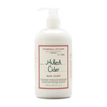 Stonewall Kitchen Mulled Cider Hand Lotion | Stonewall Kitchen