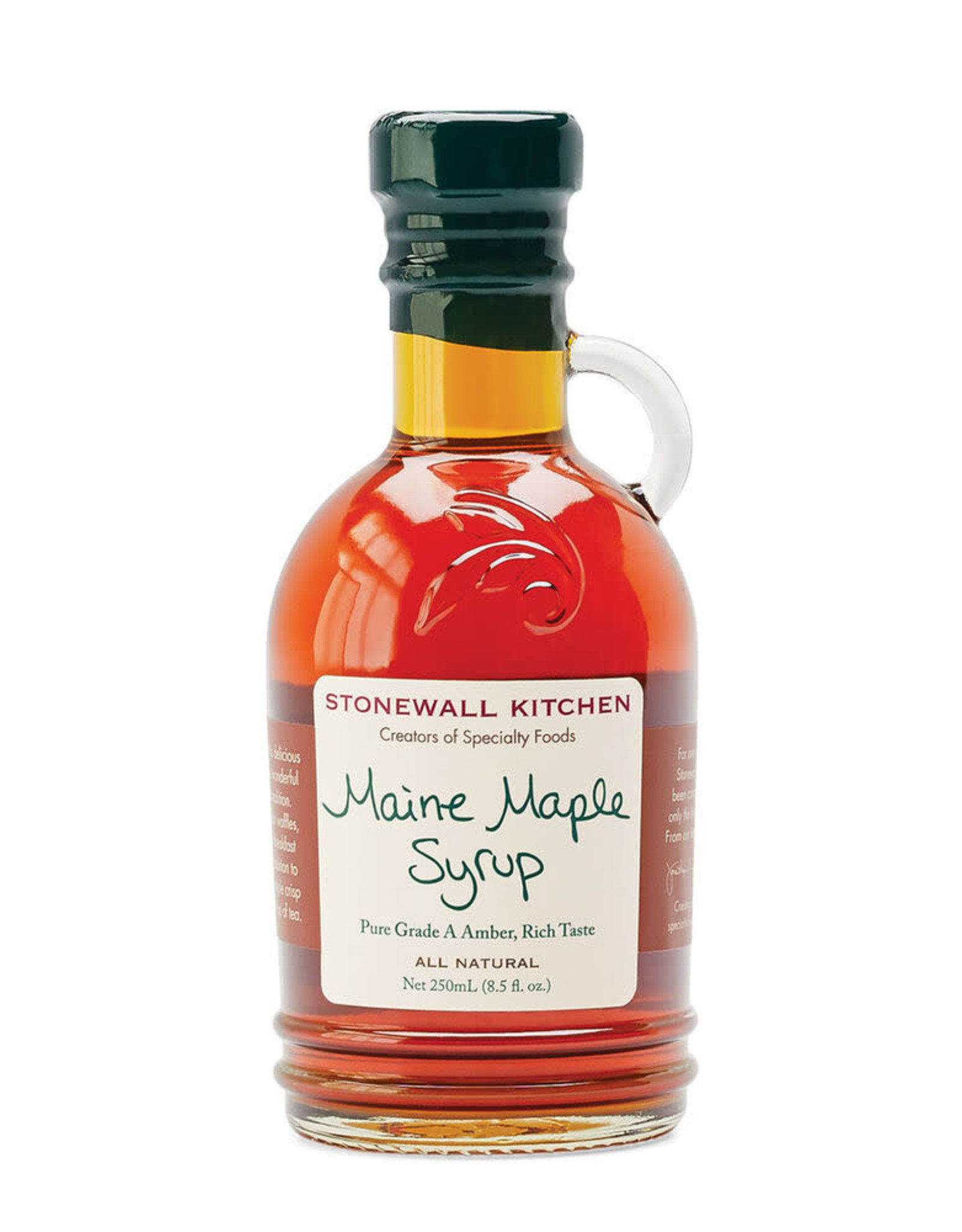 Stonewall Kitchen Maine Maple Syrup 8.5oz