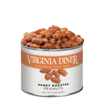 Virginia Diner Honey Roasted Peanuts | Virginia Diner