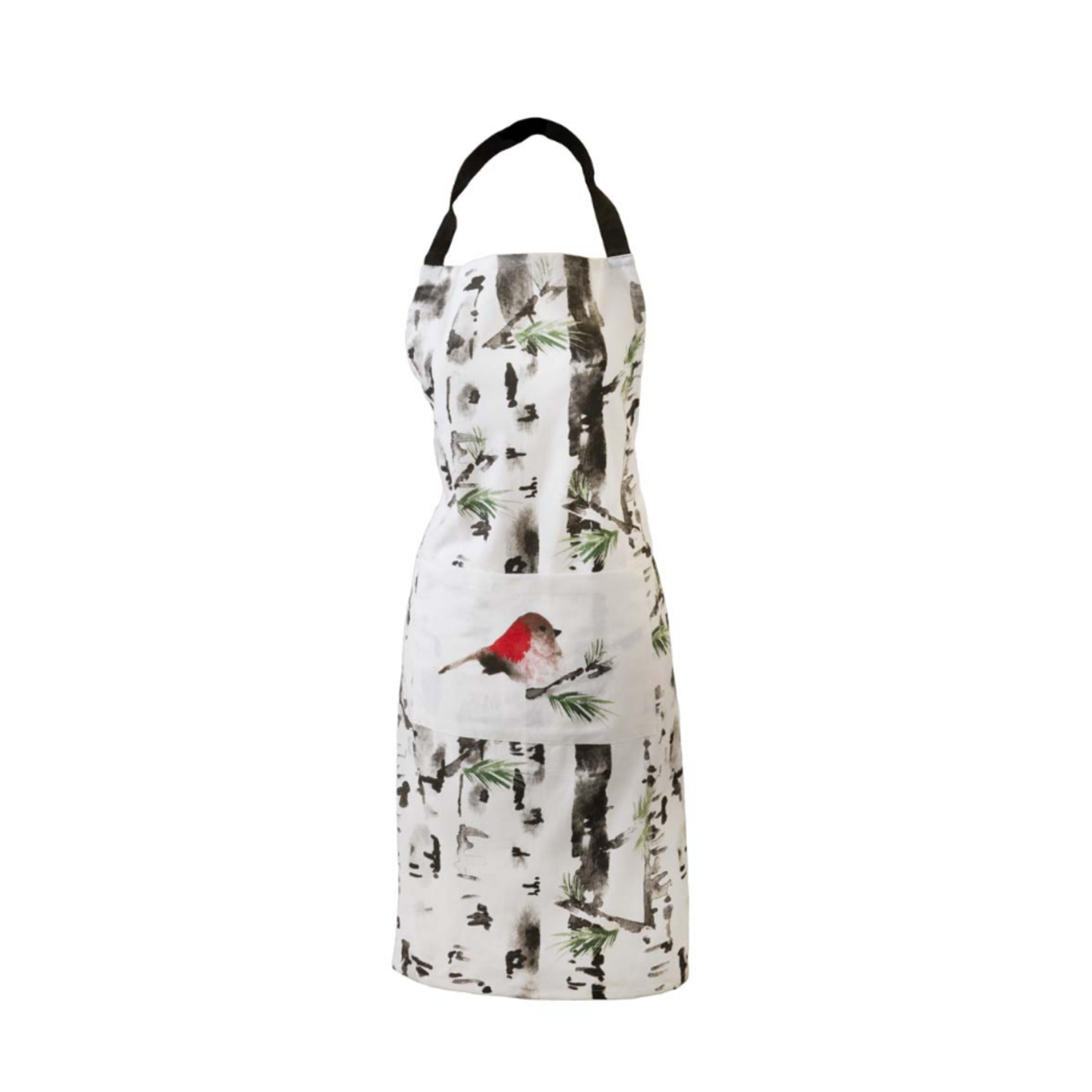 Boston International Bird In Birch Apron | Boston International