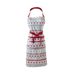 Boston International Fancy Forest Apron | Boston International