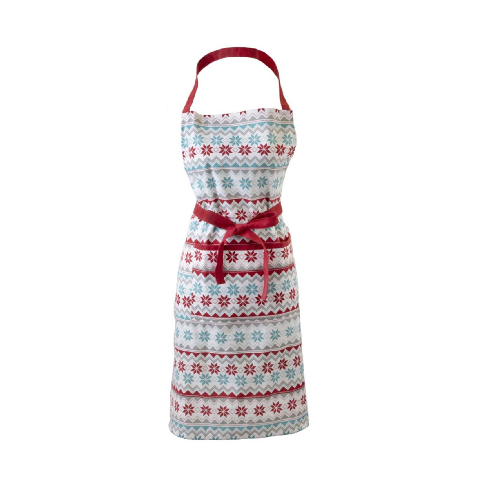 Boston International Fancy Forest Apron | Boston International