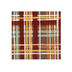 Boston International LNCH/FALL PLAID