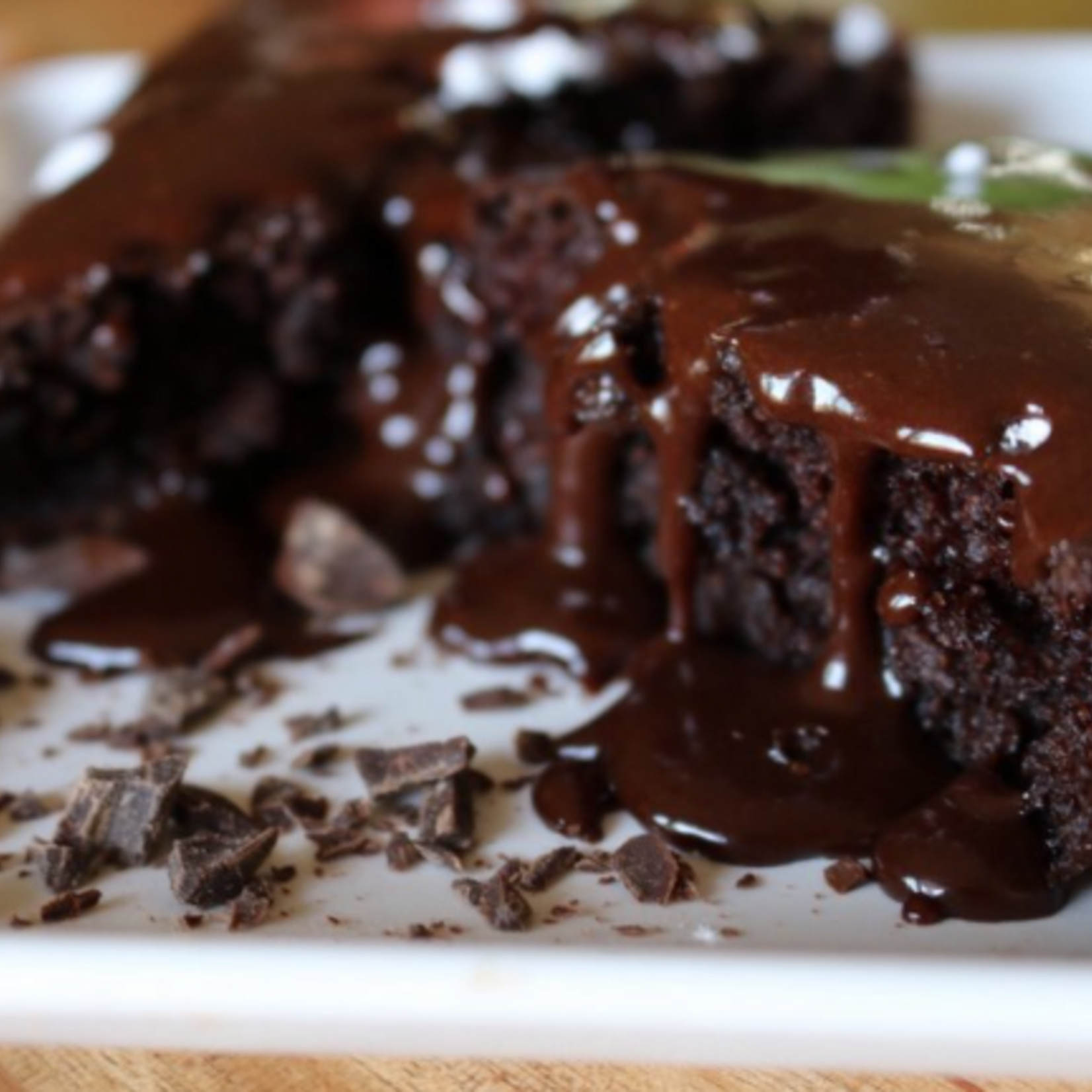 Mama Stoen's Mama Stoen's Gluten Free Chocolate Cake Mix