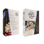 Mama Stoen's Gluten Free Pancake & Waffle Mix - 13 oz | Mama Stoen's