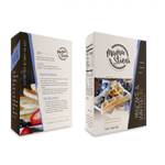 Mama Stoen's Mama Stoen's Gluten Free Pancake & Waffle Mix - 13 oz