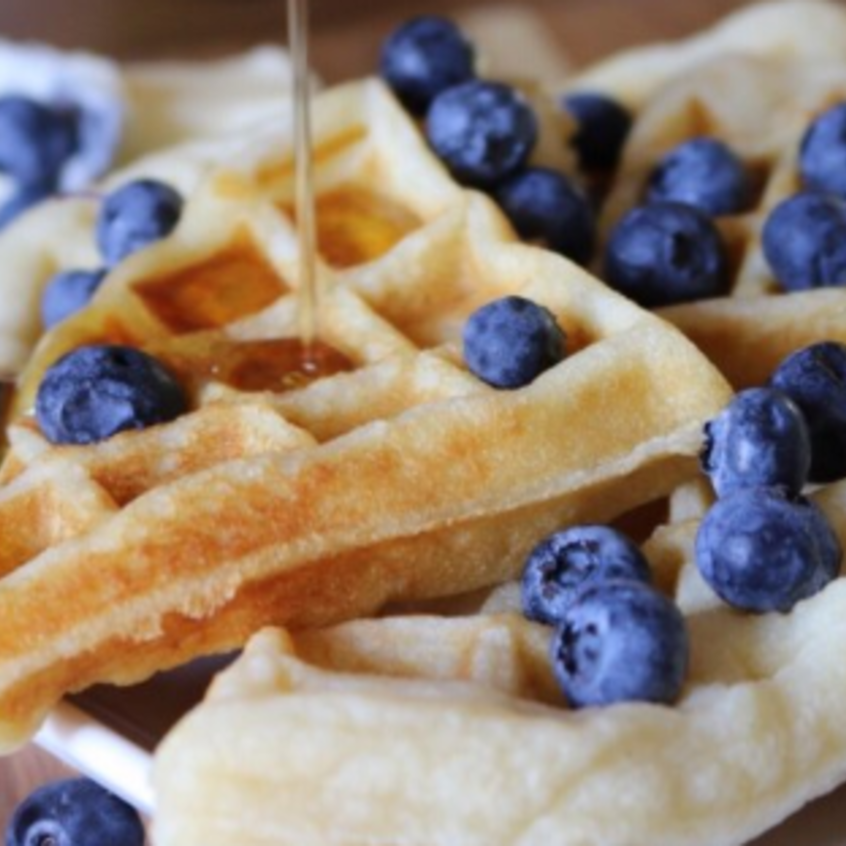 Mama Stoen's Gluten Free Pancake & Waffle Mix - 13 oz | Mama Stoen's