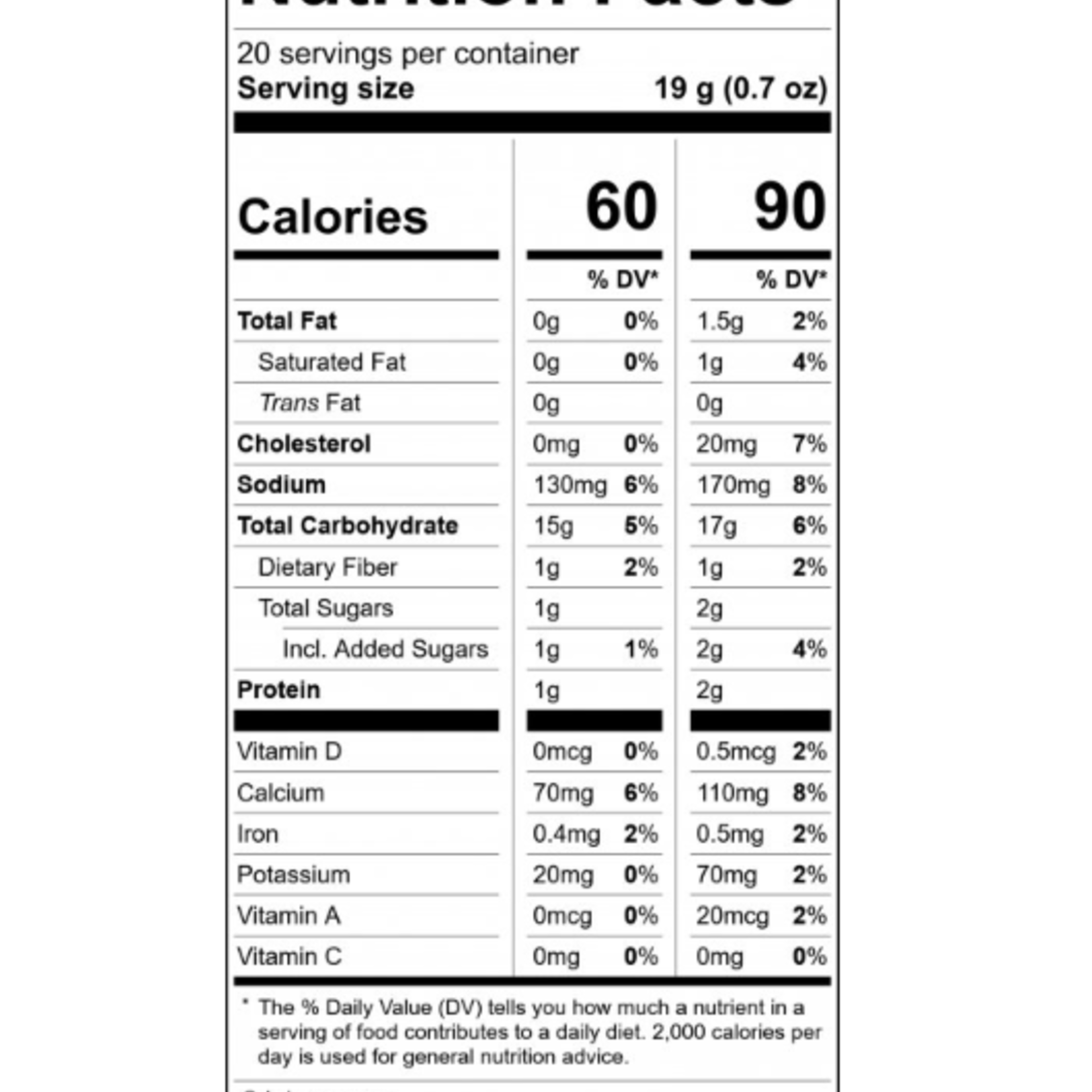 Mama Stoen's Gluten Free Pancake & Waffle Mix - 13 oz | Mama Stoen's