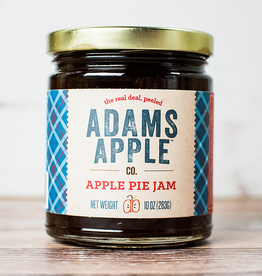 Adams Apple Company Adams Apple Pie Jam 10 oz