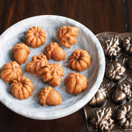 Nordicware Autumn Delights Cakelet Pan | Nordicware