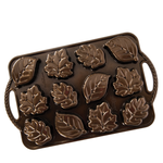 Nordicware Leaflettes Cakelet Pan | Nordicware