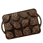 Nordicware Leaflettes Cakelet Pan