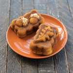 Nordicware Harvest Mini Loaf Pan | Nordicware